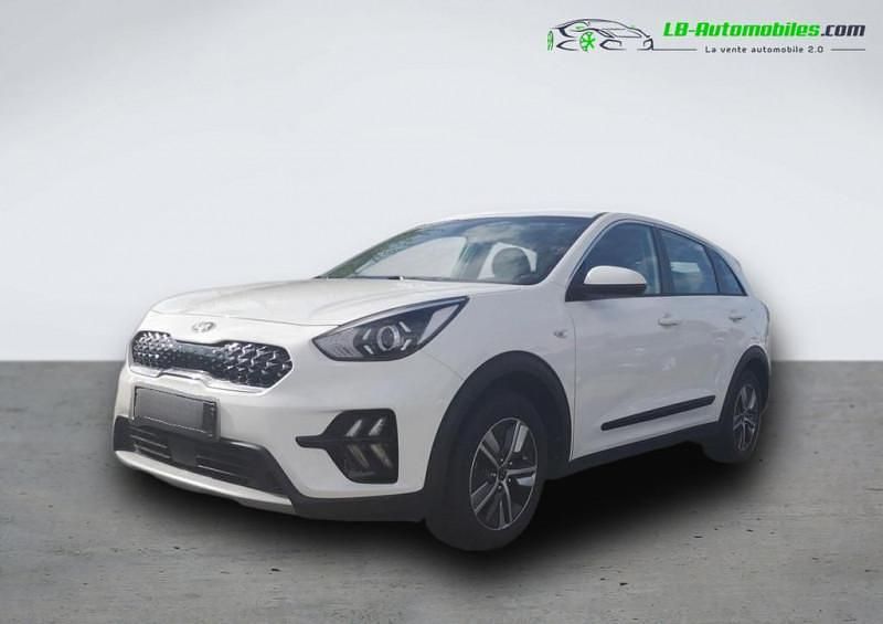 Utilisé 2020 Kia Niro SUV | 21 900 € (Prix juste) - Image 1/4