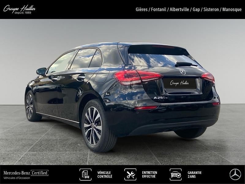 Occasion Mercedes A250 Business 218 ch (160 kW) 2022 Berline