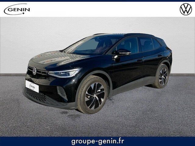 Utilisé 2024 VW ID.4 Pro SUV | 40 900 € (Prix juste) - Image 1/4