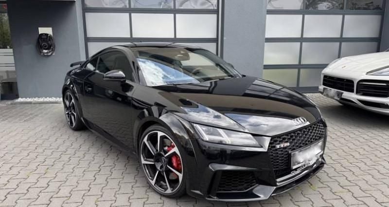 Occasion Audi TT Design 460 ch (338 kW) 2018 Coupé