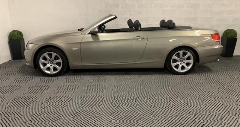 Occasion BMW 325 218 ch (160 kW) 2007 Cabriolet