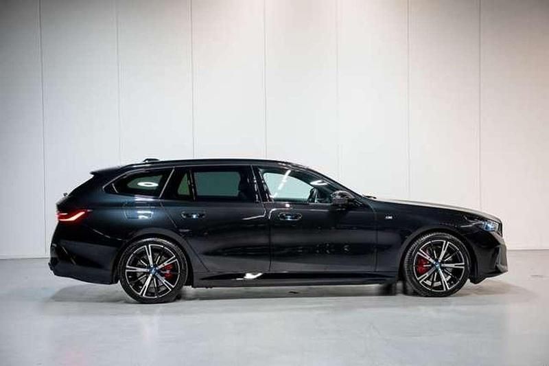 Occasion BMW i5 250 kW (340 ch) 2024 Noir Break