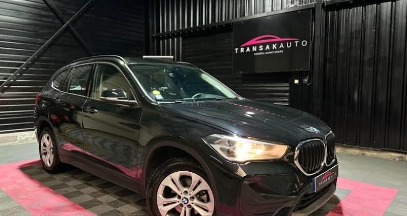 Utilisé 2020 BMW 116 Sport Line Citadine | 18 490 € (Prix juste) - Image 1/4