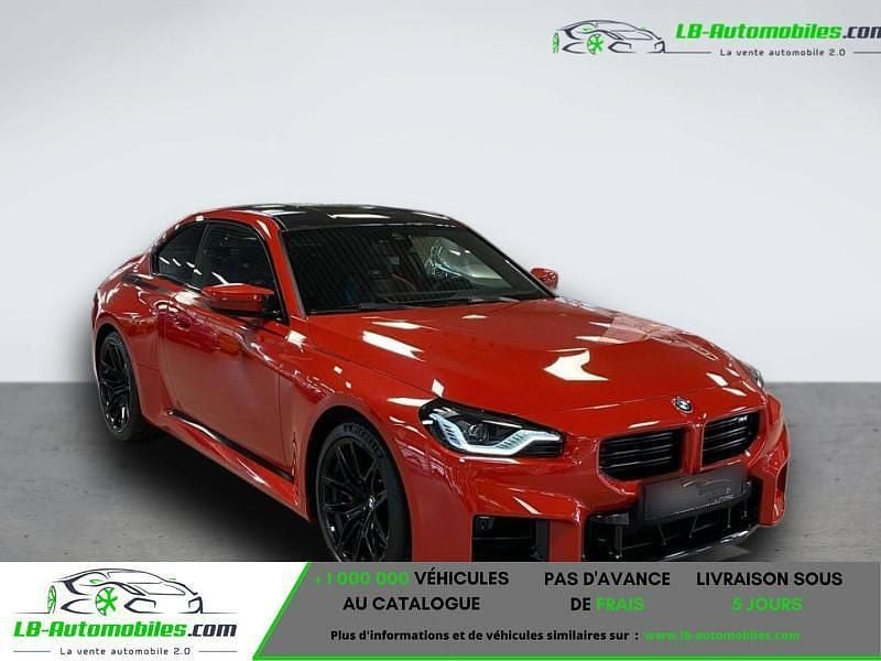 Utilisé 2023 BMW M2 Comfort Edition Coupé | 64 000 € (Super prix) - Image 1/4