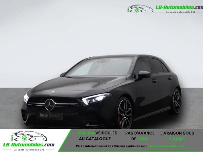 Occasion Mercedes A35 AMG AMG 306 ch (225 kW) 2021 Berline