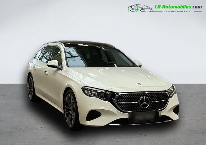 Utilisé 2023 Mercedes E200 Berline | 46 800 € - Image 1/4