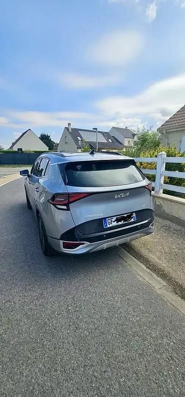 Utilisé 2022 Kia Sportage GT-Line SUV | 26 000 € (Prix juste) - Image 1/4