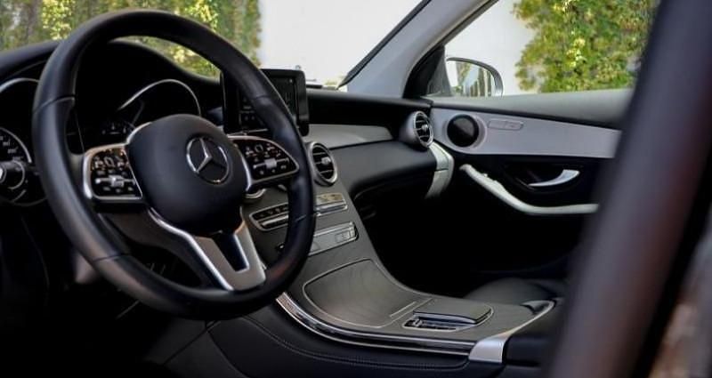 Occasion Mercedes GLC300e Avantgarde 2021