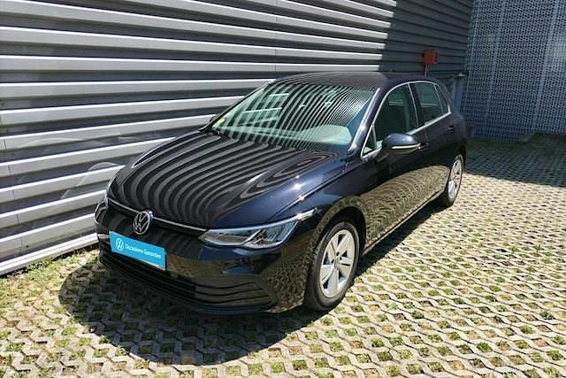 Utilisé 2023 VW Golf VIII | 18 706 € (Super prix) - Image 1/4