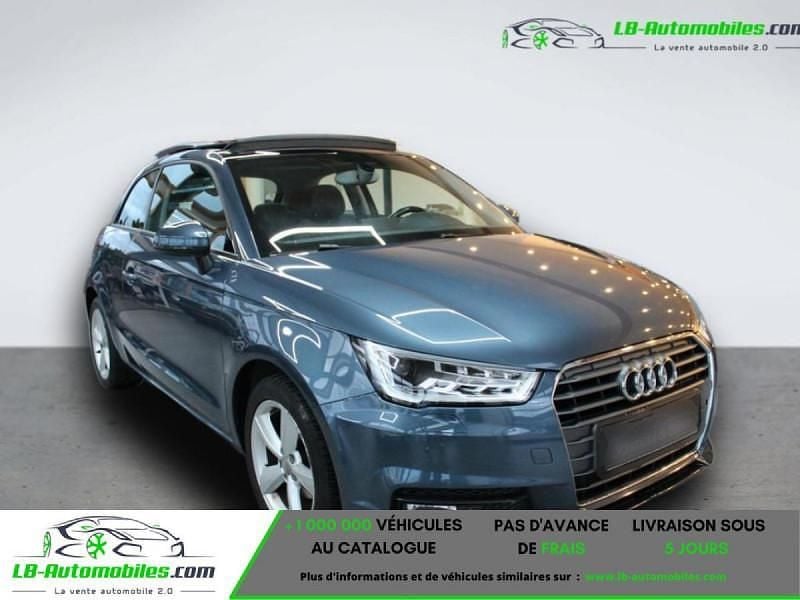 Occasion Audi A1 Sport 95 ch (69 kW) 2015 Citadine