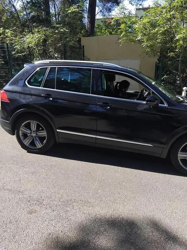 Utilisé 2016 VW Tiguan SUV | 17 000 € (Prix cher) - Image 1/4