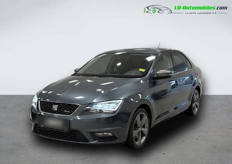 Utilisé 2018 Seat Toledo Berline | 18 100 € - Image 1/4