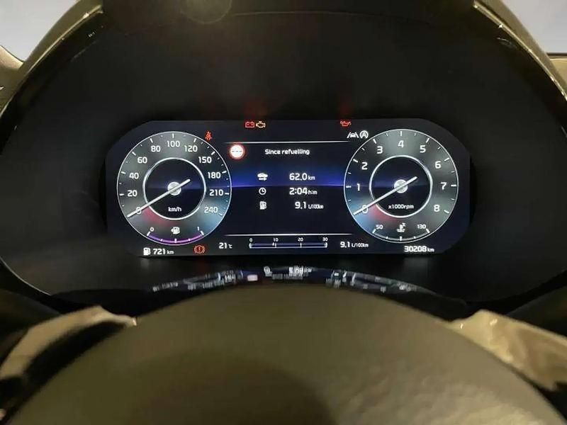 Occasion Kia Ceed Sportswagon Style 99 ch (72 kW) 2024 Noir Break