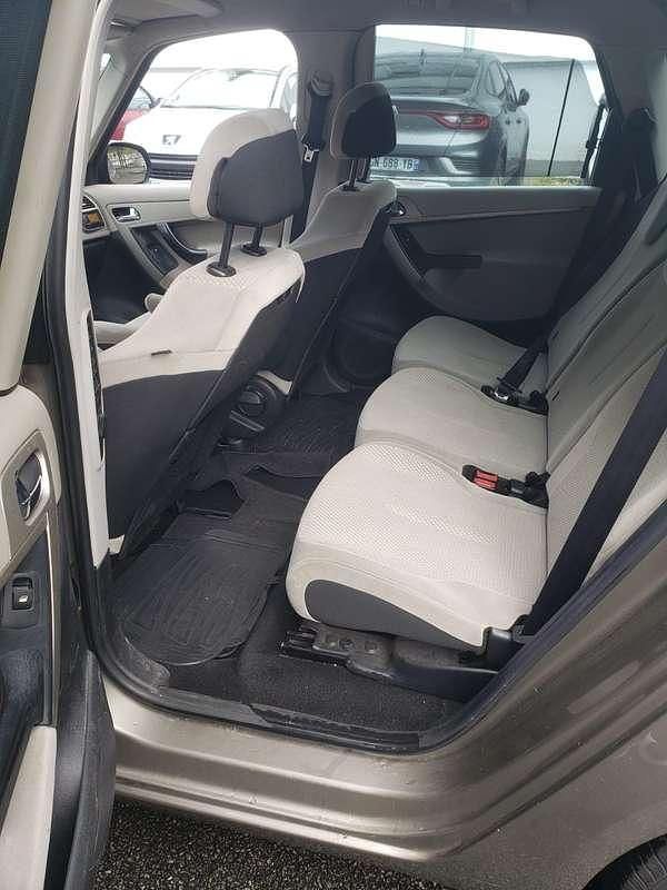 Occasion Citroën C4 Picasso 109 ch (80 kW) 2009 Monospace