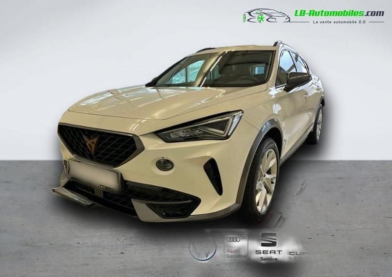 Utilisé 2022 Cupra Formentor SUV | 27 400 € (Prix juste) - Image 1/4