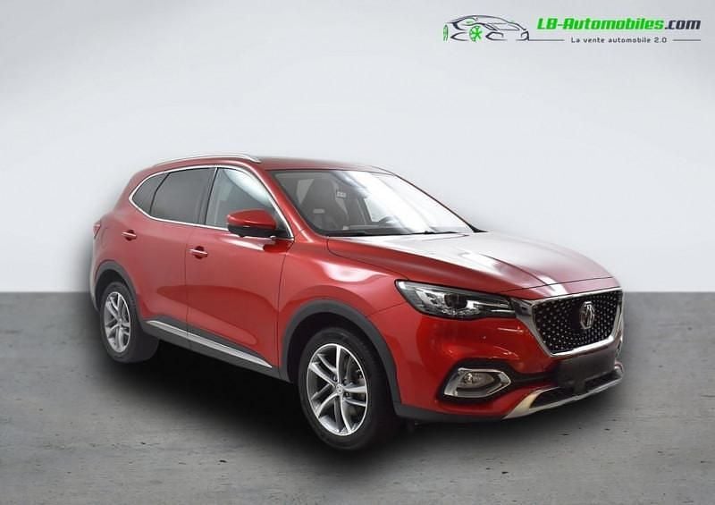 Utilisé 2022 MG EHS SUV | 22 000 € (Bon prix) - Image 1/4