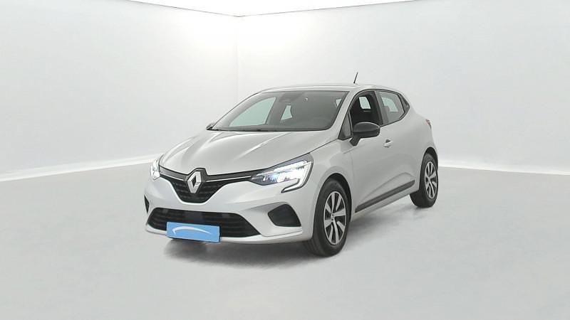 Occasion 2023 Renault Clio V Equilibre Citadine | 14 790 € (Prix juste) - Image 1/4