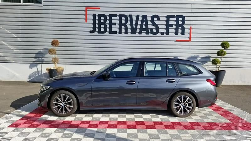 Utilisé 2021 BMW 320 Break | 28 999 € (Super prix) - Image 1/4