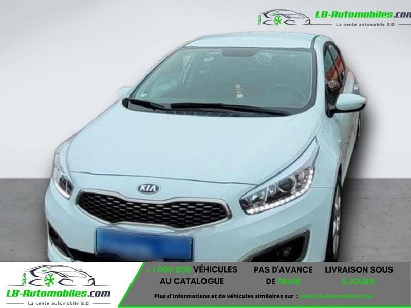 Occasion Kia Ceed 99 ch (72 kW) 2017 Citadine