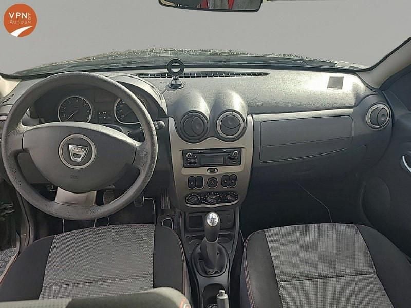 Occasion Dacia Duster Lauréate 105 ch (77 kW) 2012 SUV