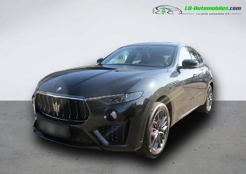 Utilisé 2021 Maserati Levante SUV | 68 200 € - Image 1/4