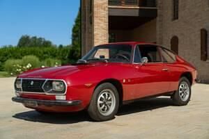 Rouge Occasion 1971 Lancia Fulvia S Coupé | 67 000 € - Image 1/4