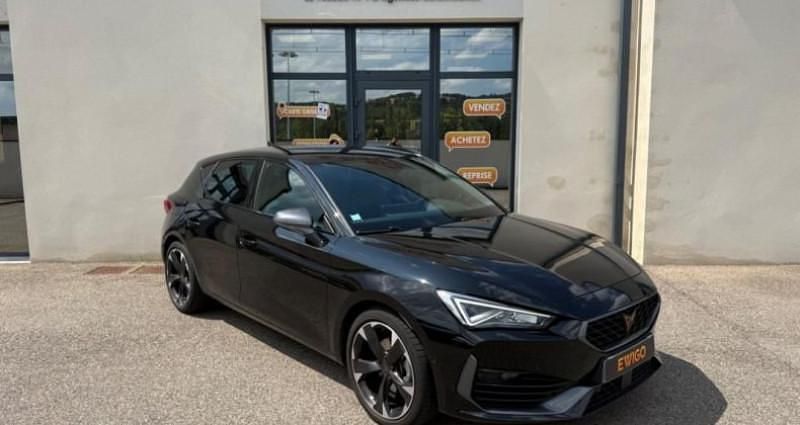 Utilisé 2023 Cupra Leon Berline | 25 990 € (Bon prix) - Image 1/4