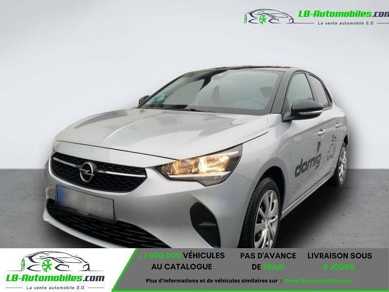 Occasion 2023 Opel Corsa-e Citadine | 20 000 € (Prix juste) - Image 1/4