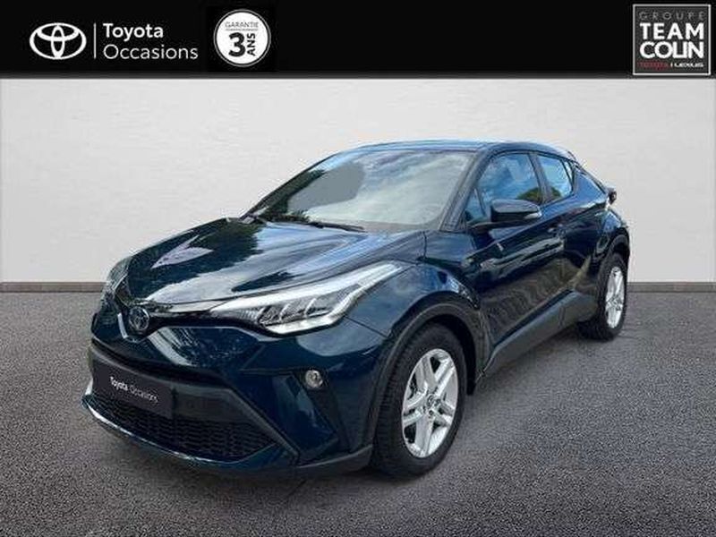 Utilisé 2023 Toyota C-HR SUV | 25 490 € (Prix juste) - Image 1/1