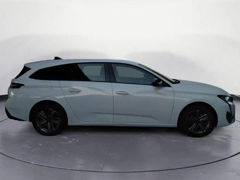 Occasion Peugeot 308 SW Active 131 ch (96 kW) 2024 Blanc Break