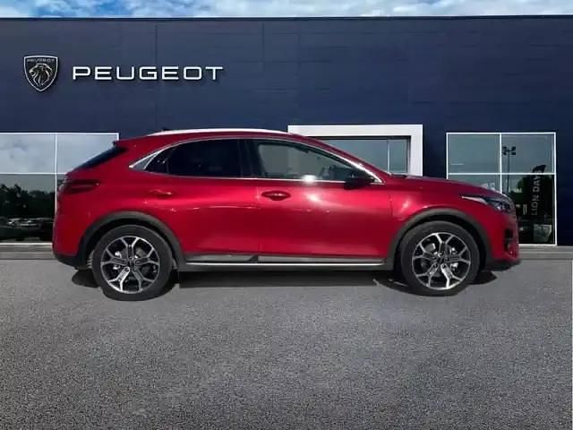 Occasion Kia XCeed 2022 Rouge SUV