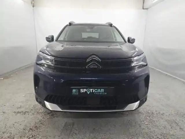 Occasion Citroën C5 Aircross Shine 2022 Gris SUV