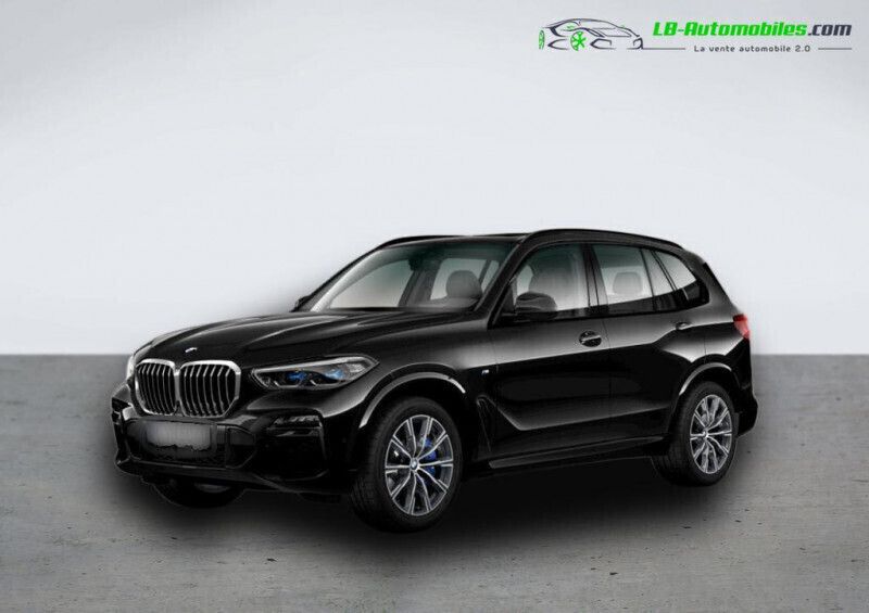 Utilisé 2020 BMW 340 Comfort Edition | 65 900 € - Image 1/4