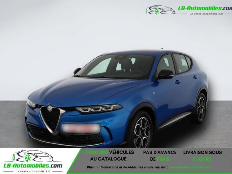 Occasion 2024 Alfa Romeo Tonale SUV | 33 400 € (Prix assez cher) - Image 1/4