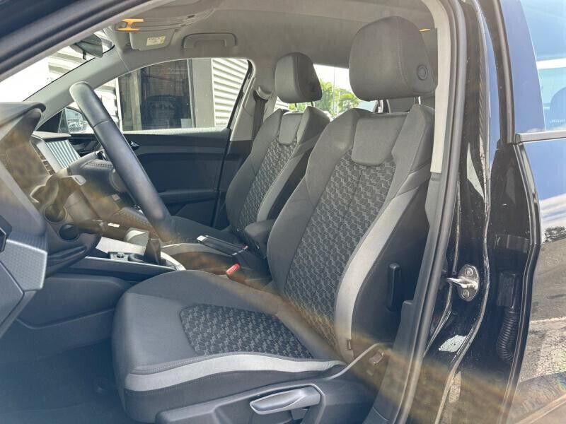 Occasion Audi A1 Design 116 ch (85 kW) 2020 Citadine