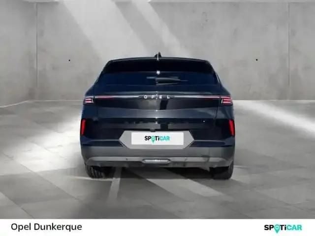 Occasion Opel Grandland X GSe 2025 Noir karbon métallisé SUV