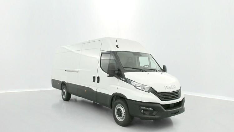 Nouvelle 2025 Iveco Daily | 51 780 € - Image 1/1