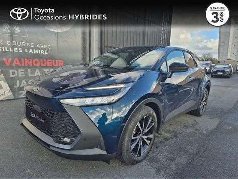 Utilisé 2025 Toyota C-HR Design SUV | 43 900 € - Image 1/1