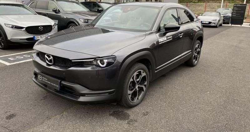 Utilisé 2024 Mazda MX30 Sky SUV | 29 900 € (Prix juste) - Image 1/4