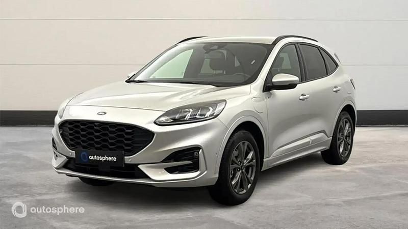 Occasion Ford Kuga Business Edition 228 ch (167 kW) 2021 SUV