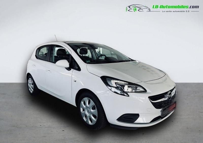 Utilisé 2016 Opel Corsa Citadine | 15 800 € (Prix assez cher) - Image 1/4