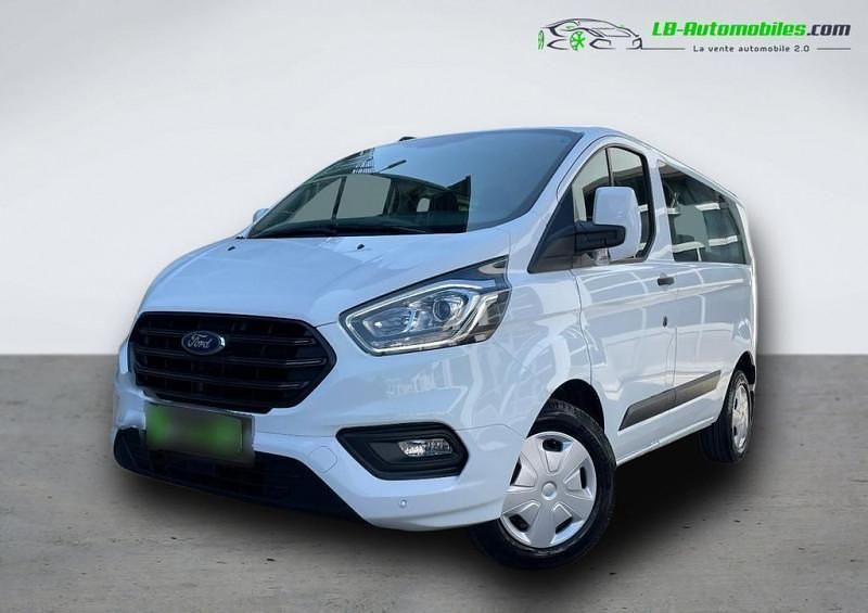 Utilisé 2022 Ford Tourneo | 33 000 € (Bon prix) - Image 1/4