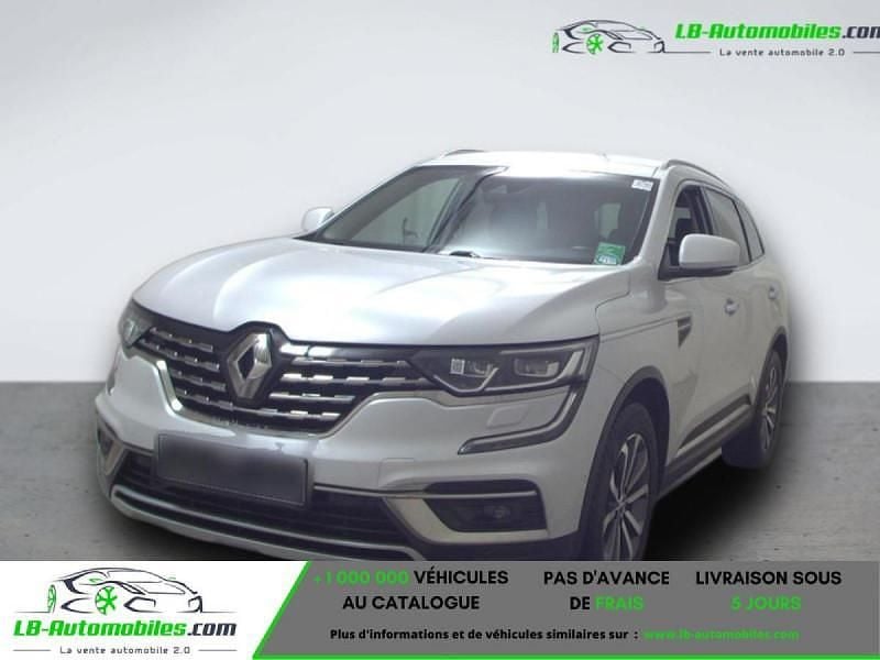 Occasion Renault Koleos 150 ch (110 kW) 2020 SUV