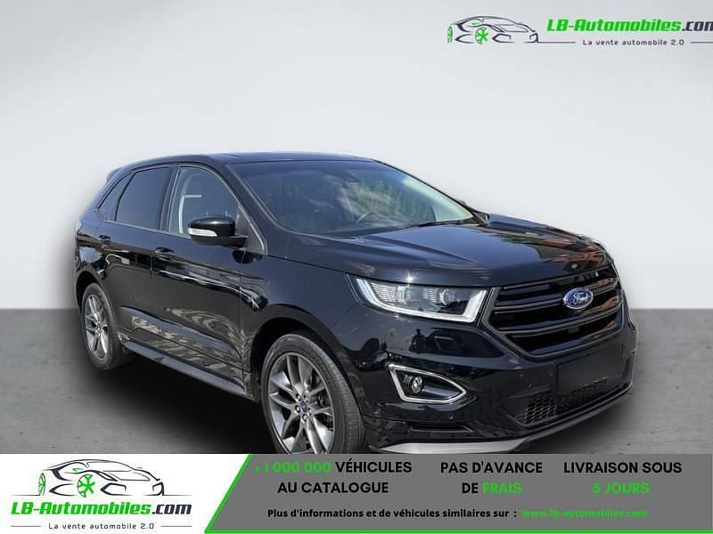 Utilisé 2017 Ford Edge SUV | 26 700 € (Prix juste) - Image 1/4