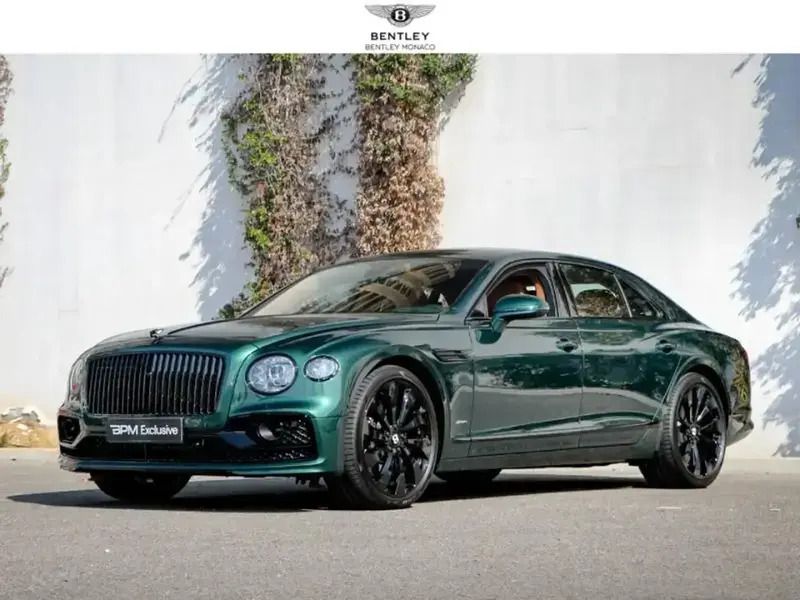 Nouvelle 2024 Bentley Flying Spur Berline | 224 900 € - Image 1/4
