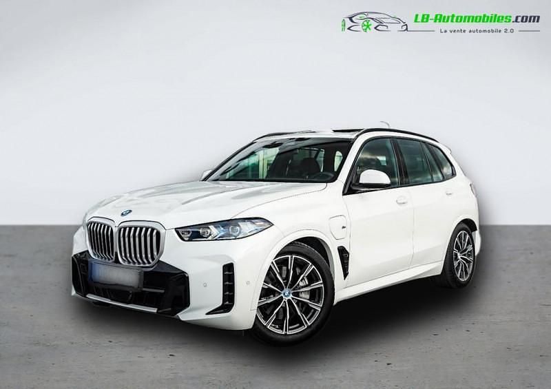 Utilisé 2023 BMW X5 Comfort Edition SUV | 93 600 € (Prix cher) - Image 1/4