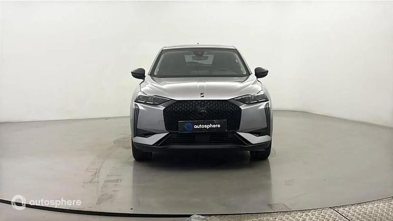 Occasion DS Automobiles DS3 Crossback Performance 133 ch (97 kW) 2024 SUV