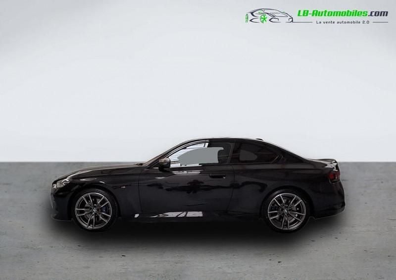 Utilisé 2024 BMW M240 M Sport Coupé | 56 800 € - Image 1/4