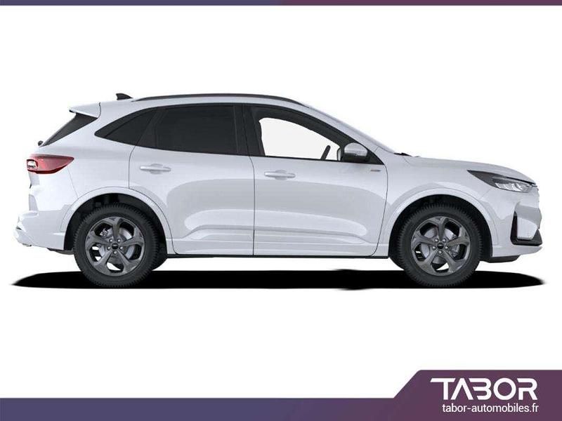 Nouvelle Ford Kuga ST-Line 242 ch (177 kW) 2025 Blanc SUV