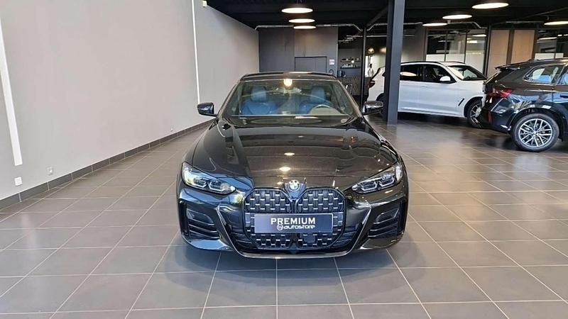 Occasion BMW 430 M Sport 286 ch (210 kW) 2023 Noir Coupé
